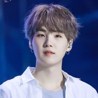 Min Yoongi