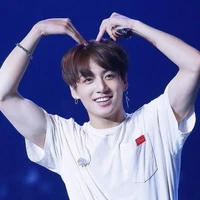 Jungkook ( kookie )