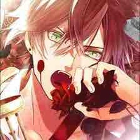 Ayato Sakamaki