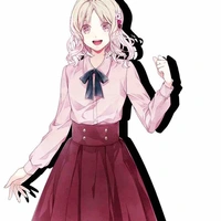 Yui komori