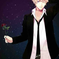 Shuu Sakamaki