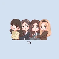 BFF của tác giả(đáng yêu ko kém)