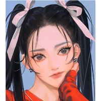 Dương Bảo Quân    《Sú》   Rinxly