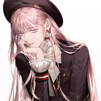 Triệu Nghiệt Y     《Dark》     RuLen