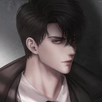 Âu Vô Dương [đại c.tước/anh cả/công1]