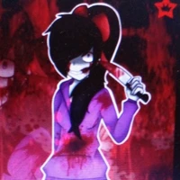 nina the killer