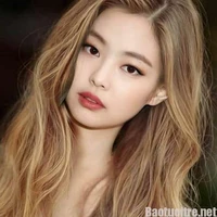 KIM JENNIE