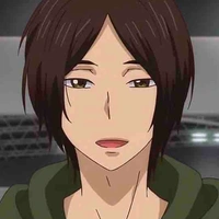 Asuma Mutsumi