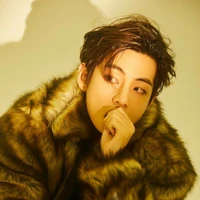 Kim Taehyung
