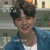 Min YoonGi