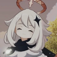 Paimon