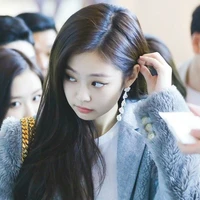 Kim Jennie(nàng)