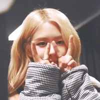 Park Chaeyoung (Rosé)