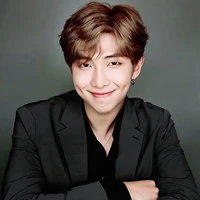 Kim Namjoon (cậu Jisoo)