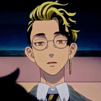 Hanma Shuji