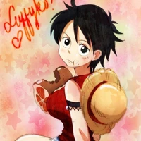 Monkey D Luffy