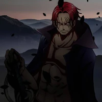 Shanks