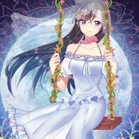 Ran Mouri