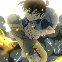 Edogawa Conan