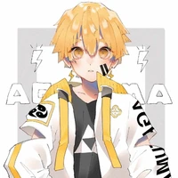 Agatsuma Zenitsu