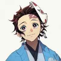 Hatiga Tanjiro-Kamado Tanjiro