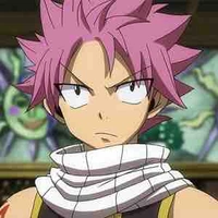 Natsu Dragneel