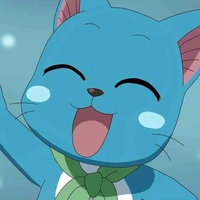 Happy