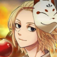 (Sano Manjiro) Mikey