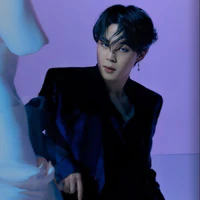 Park Jimin Amoire