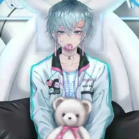 Hoa Tử/Mẫu Đơn (thụ)