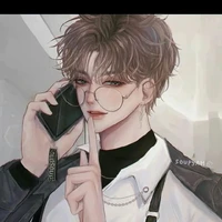 Hoành Thiên Khải- Bff Vũ  ( thụ 7)