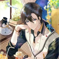 Lăng Nhược Phàm- Bff Vũ ( thụ8)