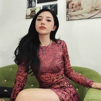 Linh ngọc đàm(chị họ diệp anh và cx là bạn thân misthy