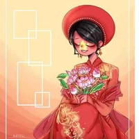 việt ngọc (my oc)