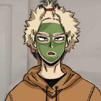 Bakugo