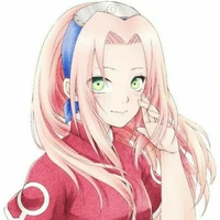 Haruno Sakura
