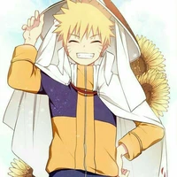 Uzumaki Naruto