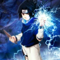 Uchiha Sasuke