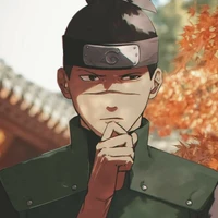 Umino Iruka