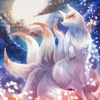 Akuma ( Cữu vĩ )