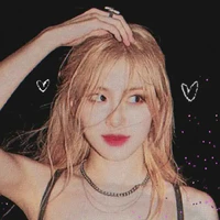 Park Chaeyoung ( nàng )
