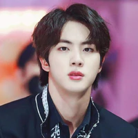 Jin ( mẹ LS )