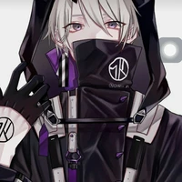 Lucifer Seely
