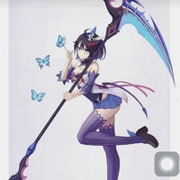 Rinae Kisho ( Tg )