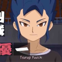 Tsurugi Yuuichi