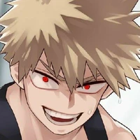 bakugou katsuki