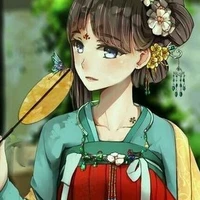 Vân Uyển Cơ ( Bát công chúa)