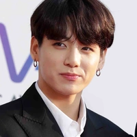 Jeon Jungkook