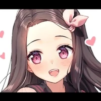 Kamado Nezuko