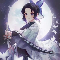Kochou Shinobu